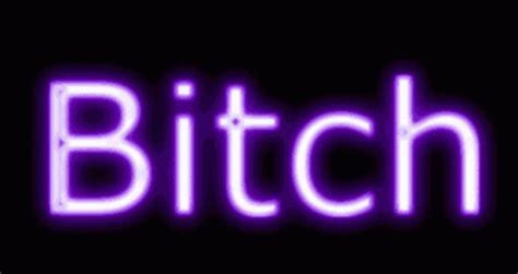 purple bitch gif|Purple Bitch